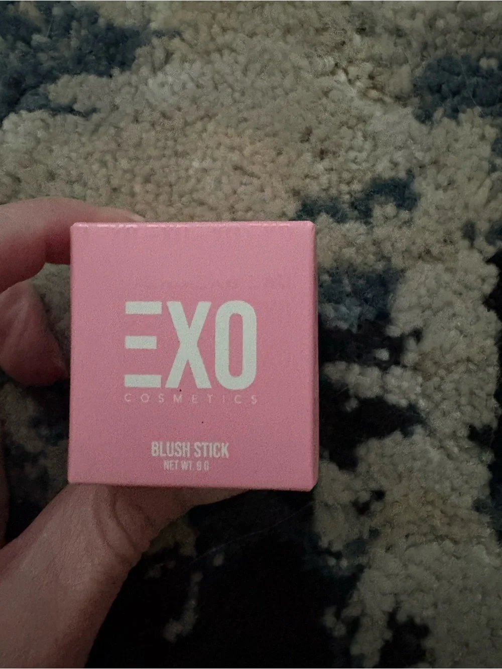 Blush Stick by EXO